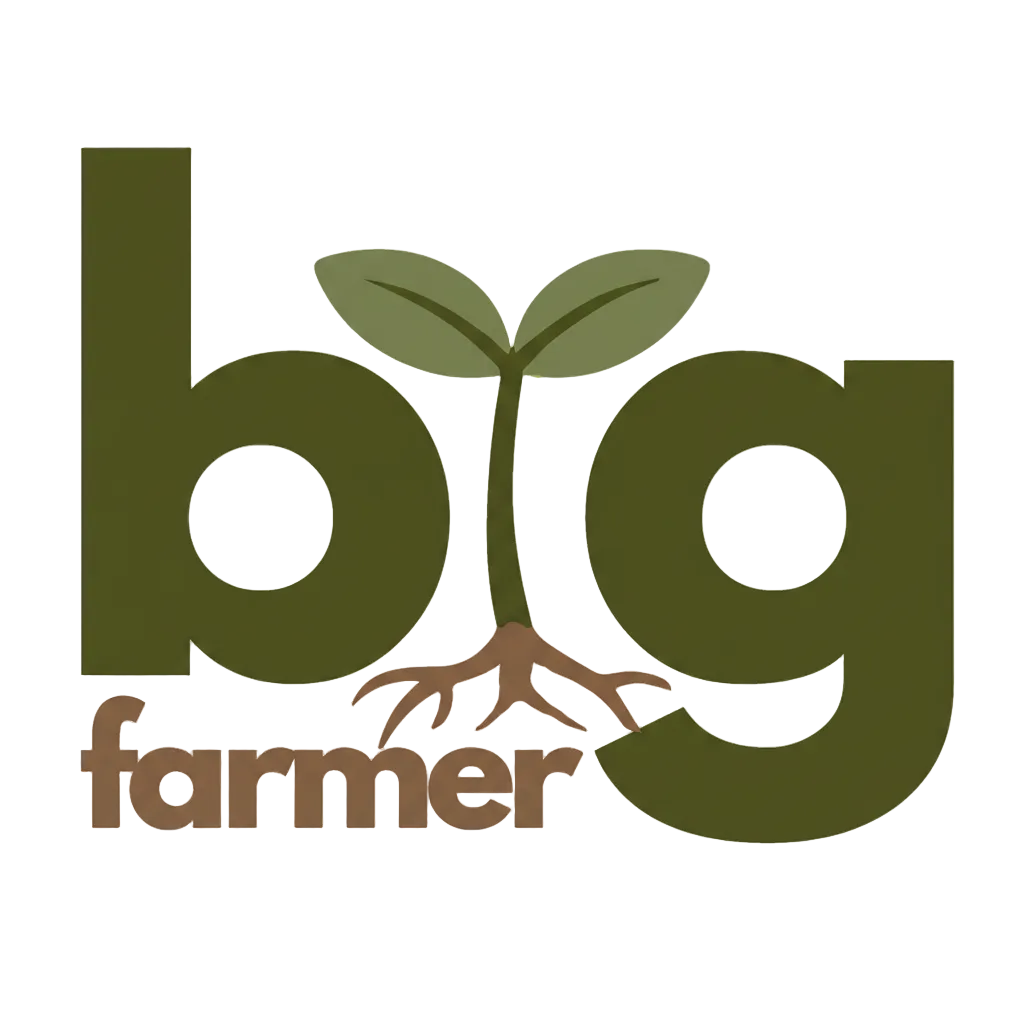 Big Farmer
